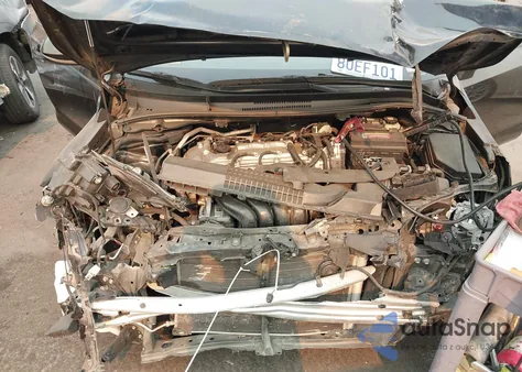 2021 Toyota Corolla Le z USA, uszkodzony, nr VIN JTDEPMAE0MJ150807